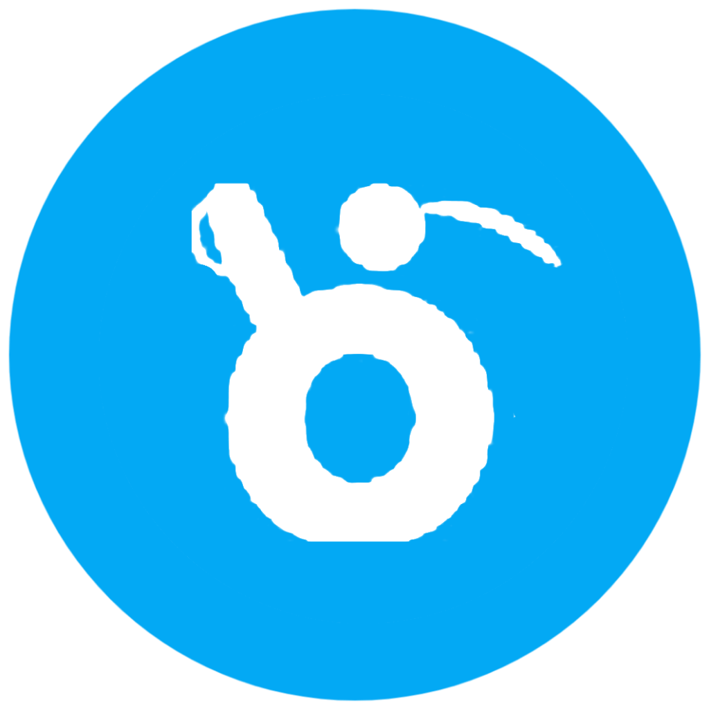 Throwbin Logo